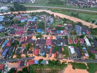 Kulai council explores infrastructure options to mitigate flash floods
