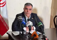 Iran's oil minister resigns, state media says