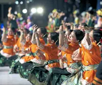 Celebrating our rich cultural tapestry