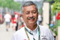 Mokhzani wants F1 back on grid after successful hosting