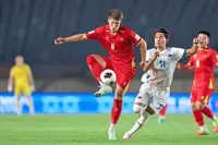 Minh Hoang ready to fill Xuan Son’s boots