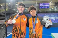 Aidan-Christian’s surprise final run signals a bright future for Malaysian padel