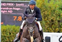 Shoorendran eyes LA28, but funding holds the key