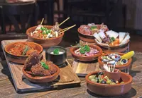 What to eat: Regional dishes to give you a little taste of Spain