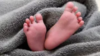 Baby girl strangled to death inside government hospital in India's Madhya Pradesh