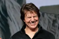 Tom Cruise's new film ‘Digger’ is a major flop; the actor's worst box office opening in 19 years