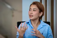 Misha Omar still learning, growing after 24 years in music industry