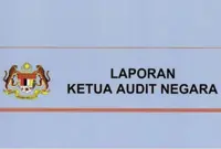 Auditor-General’s Report: Federal govt debt rose by 5.9% in 2025 to RM1.321 trillion