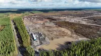 Finnish town braces for change from Google data centres