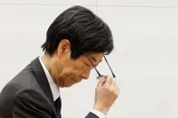 BOJ says AI boom may have eased financial conditions, warns of market risks