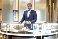 Parmigiani Fleurier CEO on the brand’s contemporary approach to quiet luxury