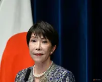 Japan's PM to call China 'important neighbour' in policy address: media