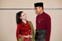 Bella Astillah, Syed Saddiq to release reality show documenting their love story