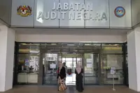 Welfare spending surges 380% to RM20bil as subsidies drop 40%, says Auditor-General's Report