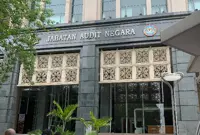 Works Ministry failed to recover RM90.5mil in utility relocation funds, says Auditor-General’s Report