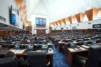 Sports Development Act amendments tabled to allow immediate ban of bodies threatening national security