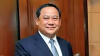 Sonexay Siphandone elected President of Lao National Assembly, Saleumxay Kommasith made Prime Minister