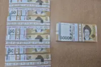 About US$18,000 found in trash bag in South Korea goes to finder after owner fails to come forward