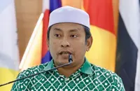 PAS questions if DAP will accept state exco removals without MB’s advice