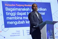 Higher Education Ministry hopes for bigger Budget 2027 allocation