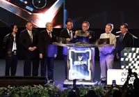S'wak setting up Kuching data campus as foundation for its AI Grid