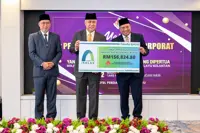 Takaful Ikhlas strengthens socioeconomic development and community well-being