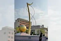 Three districts in Brunei record moderate air quality