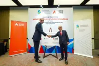 Standard Chartered Saadiq, Agrobank partner on Islamic FX solution