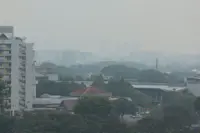 Haze: Eleven areas record unhealthy API readings as at 4pm