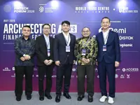 Asia Fintech Forum 2026: Regulators should shape fintech, not block it, says Labuan FSA chief