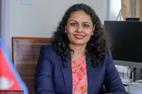 Nepal nominates Dr Sangeeta Kaushal Mishra for WHO regional chief