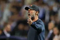 Soccer-Klopp's Germany are putting in the effort but not getting results yet