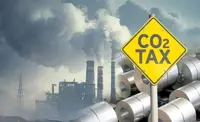 Govt defers carbon tax amid global uncertainties