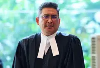 Malaysian Bar fails to challenge Ahmad Terrirudin's JAC appointment
