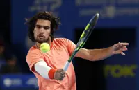 Tennis-Alcaraz battles past Munar to reach up Japan Open final