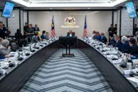 Land encroachment cannot be taken lightly, says Anwar