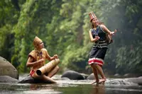 Indonesia and Sarawak explore joint travel packages to boost tourism