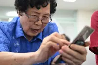 Active social media use linked to loneliness among seniors: South Korean study