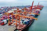 Philippine exports hit 35-year high of US$9.11bil in August