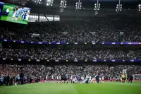Soccer-Premier League viewership up 20% among young Americans, Nielsen Sports data shows  