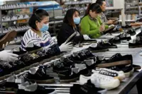 Vietnam warns of 'future challenges' after hitting 10% growth goal