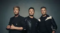 Global pop superstar group Westlife to have two shows in KL, releases their 25th album