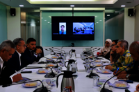Repatriation of Myanmar refugees carried out in an orderly, responsible and lawful manner, says Fahmi