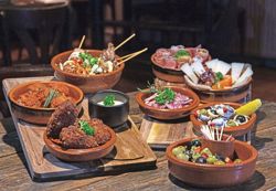 What to eat: Regional dishes to give you a little taste of Spain