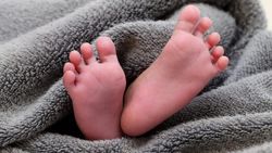 Baby girl strangled to death inside government hospital in India's Madhya Pradesh