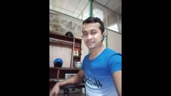 Bangladeshi man was planning to return home for good. Then he died in a crash in Malaysia