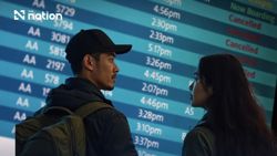 Thailand clarifies passenger compensation after Thai Airways delays