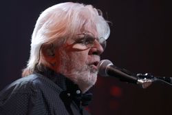 Singer Michael McDonald meets son he gave up for adoption at 14