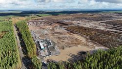 Finnish town braces for change from Google data centres