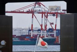 Japan eyes stronger border controls amid surging imports of low-priced goods bought online